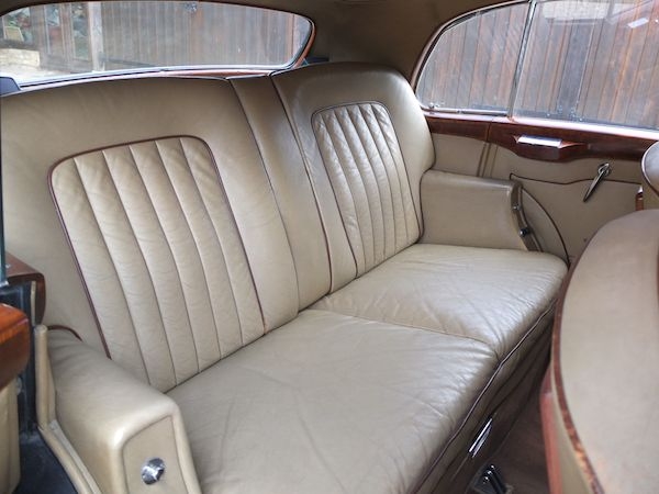 Classics from Terence Morley